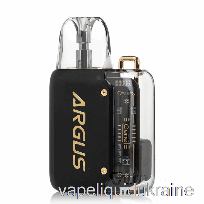 Vape Ukraine VOOPOO ARGUS P1 20W Pod System Black